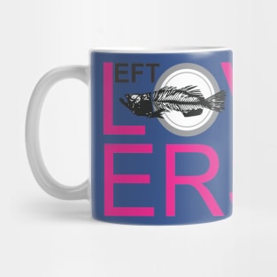 Leftovers Lovers #2 Mug